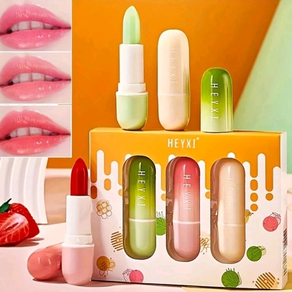 Heyxi Other - One size, 3 pcs